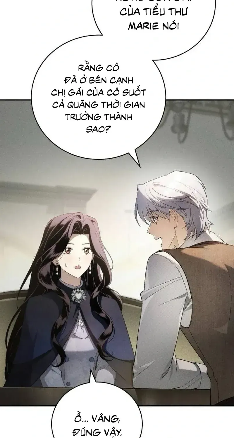 Kẻ Trộm Chồng Chap 9 - Next Chap 10