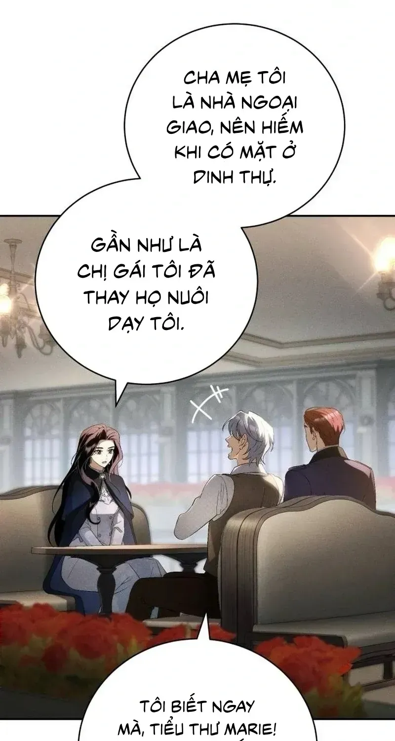 Kẻ Trộm Chồng Chap 9 - Next Chap 10