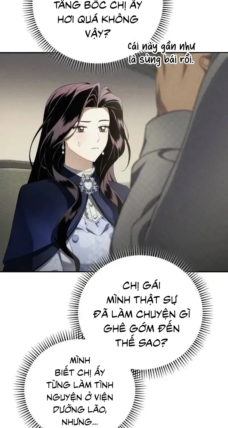 Kẻ Trộm Chồng Chap 9 - Next Chap 10