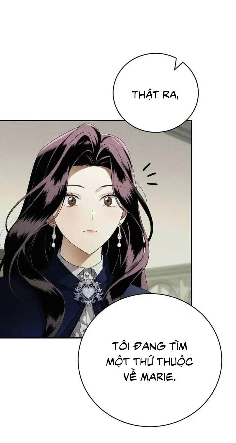 Kẻ Trộm Chồng Chap 9 - Next Chap 10