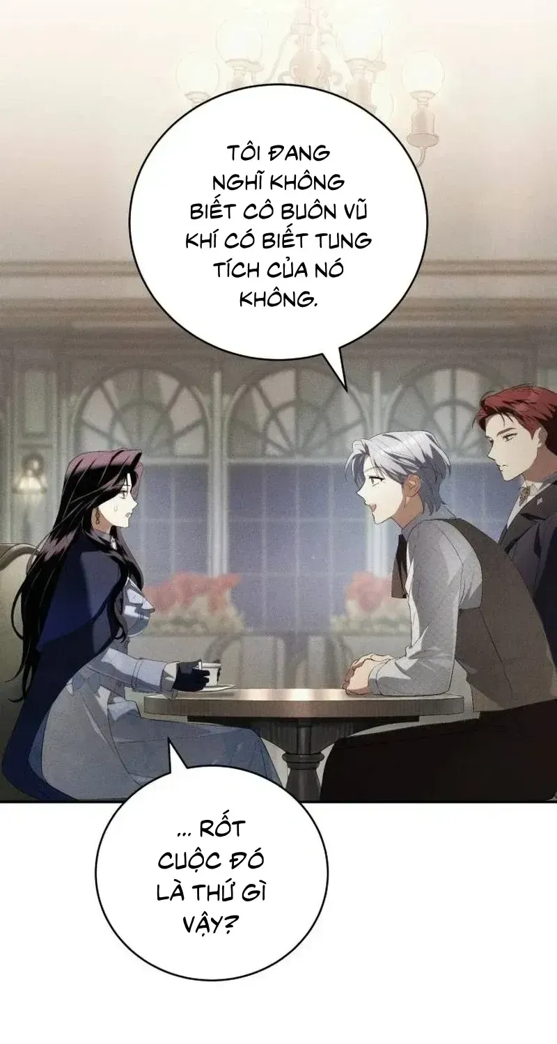 Kẻ Trộm Chồng Chap 9 - Next Chap 10
