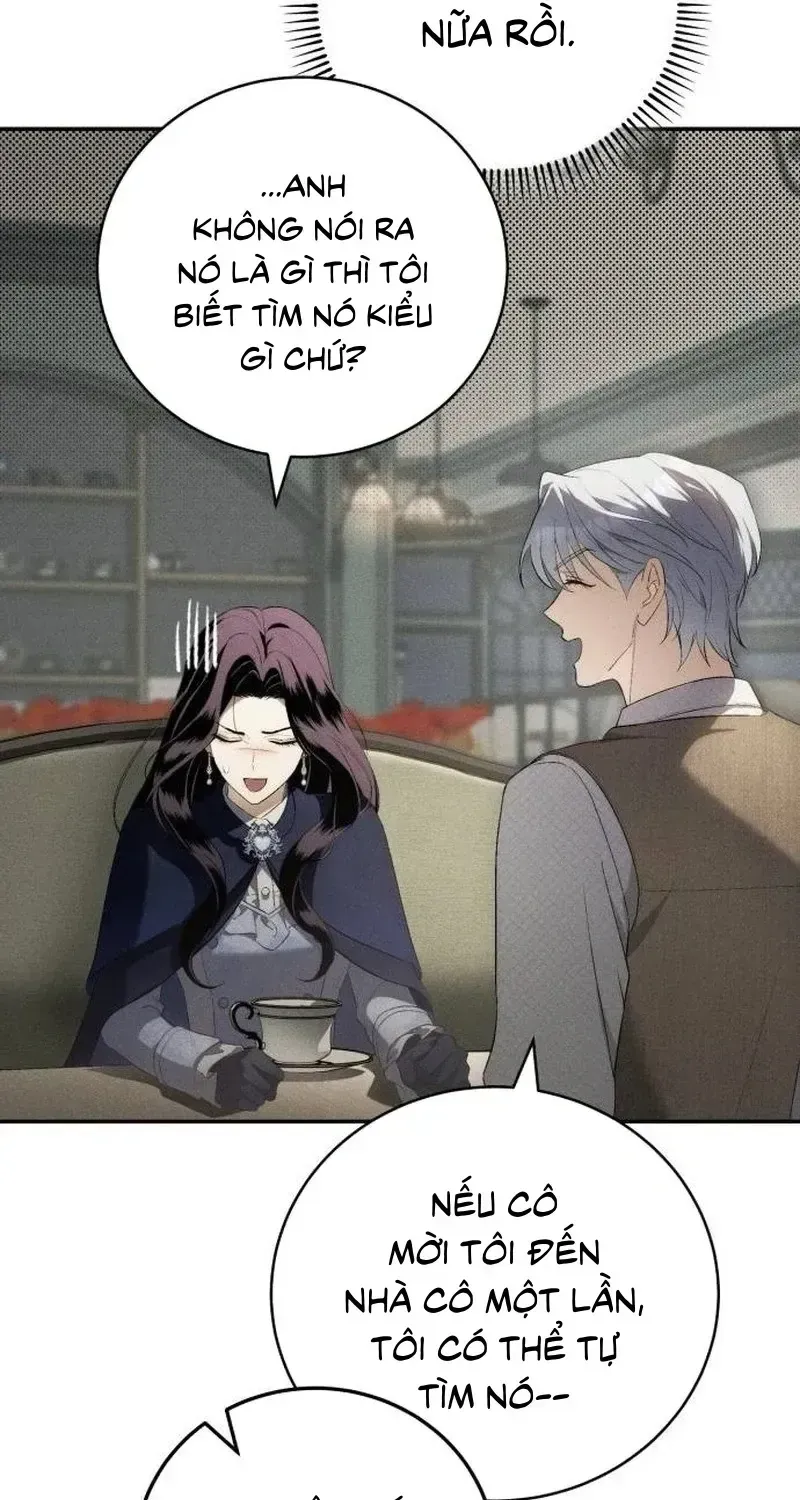 Kẻ Trộm Chồng Chap 9 - Next Chap 10