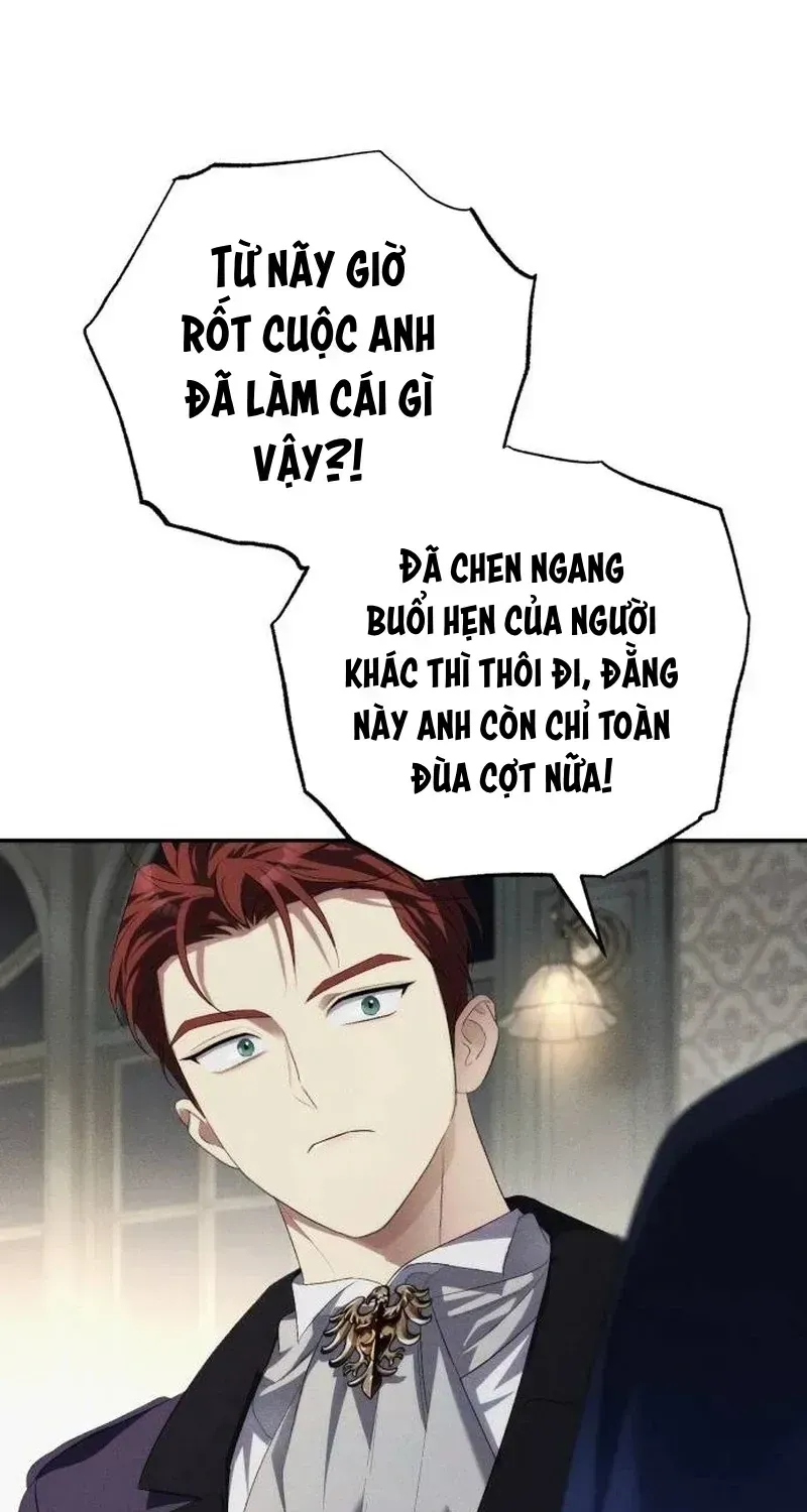 Kẻ Trộm Chồng Chap 9 - Next Chap 10