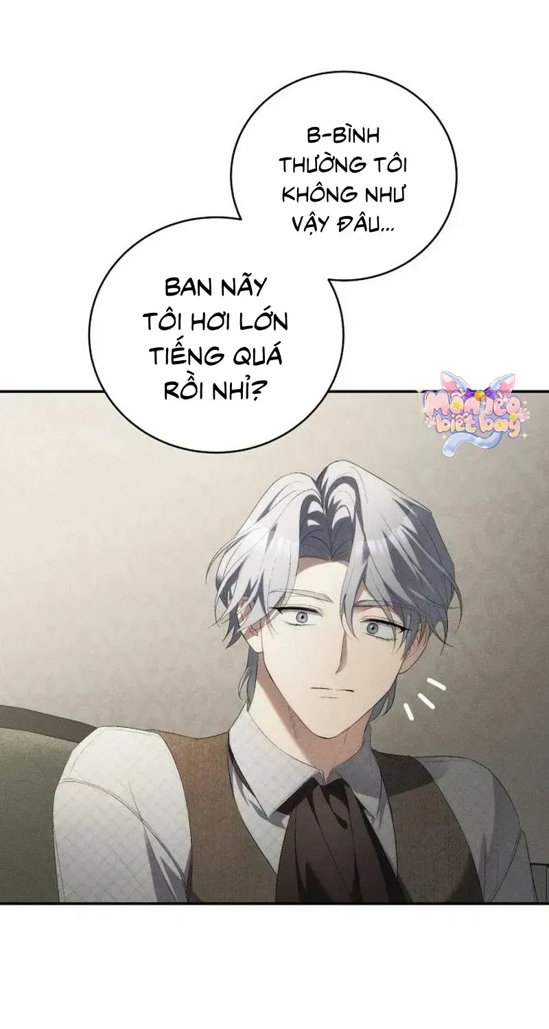 Kẻ Trộm Chồng Chap 9 - Next Chap 10