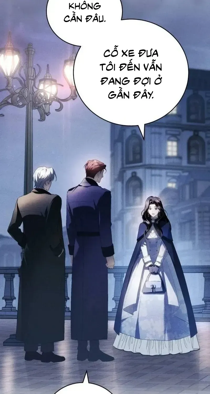 Kẻ Trộm Chồng Chap 9 - Next Chap 10
