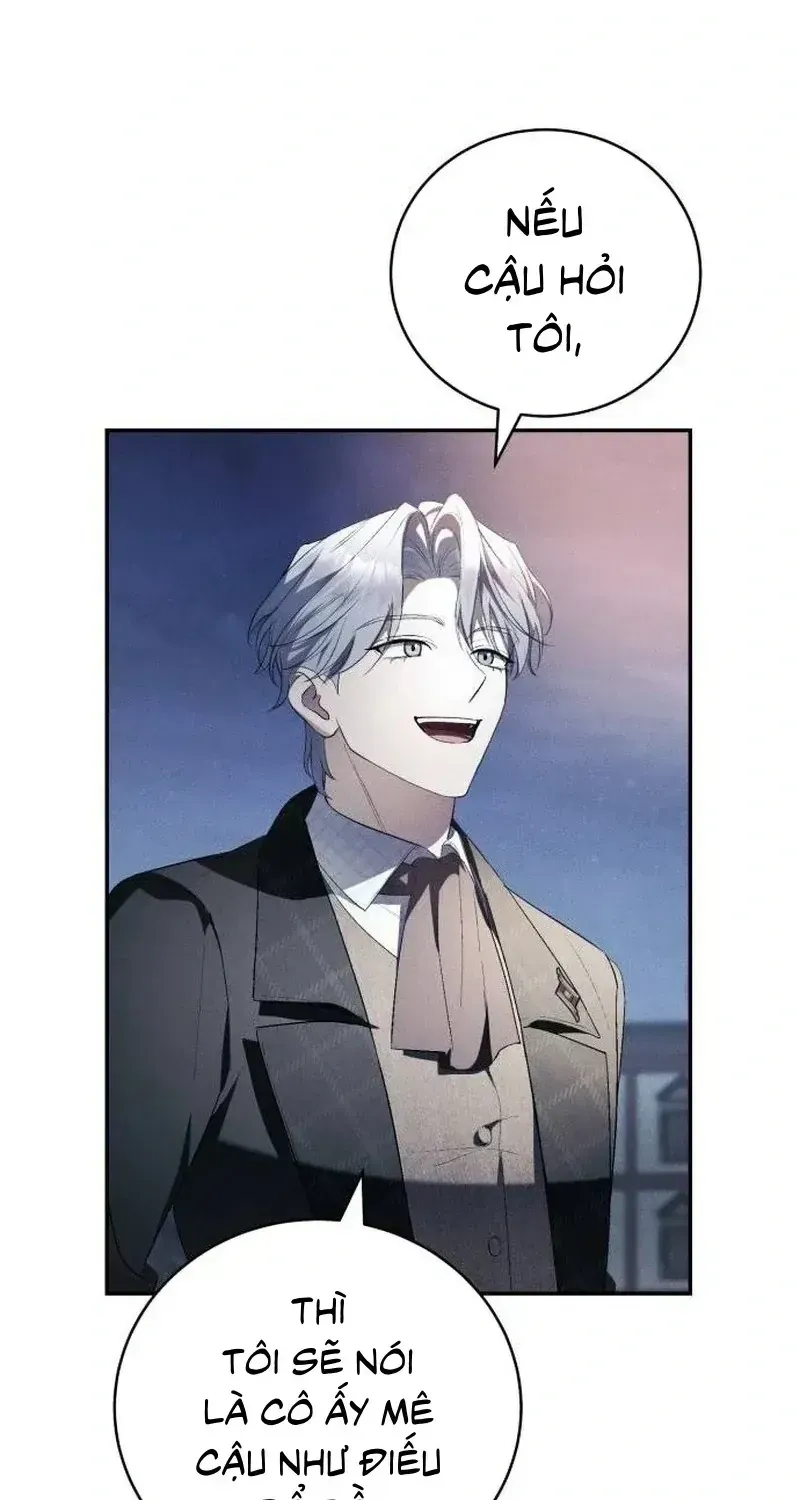 Kẻ Trộm Chồng Chap 9 - Next Chap 10
