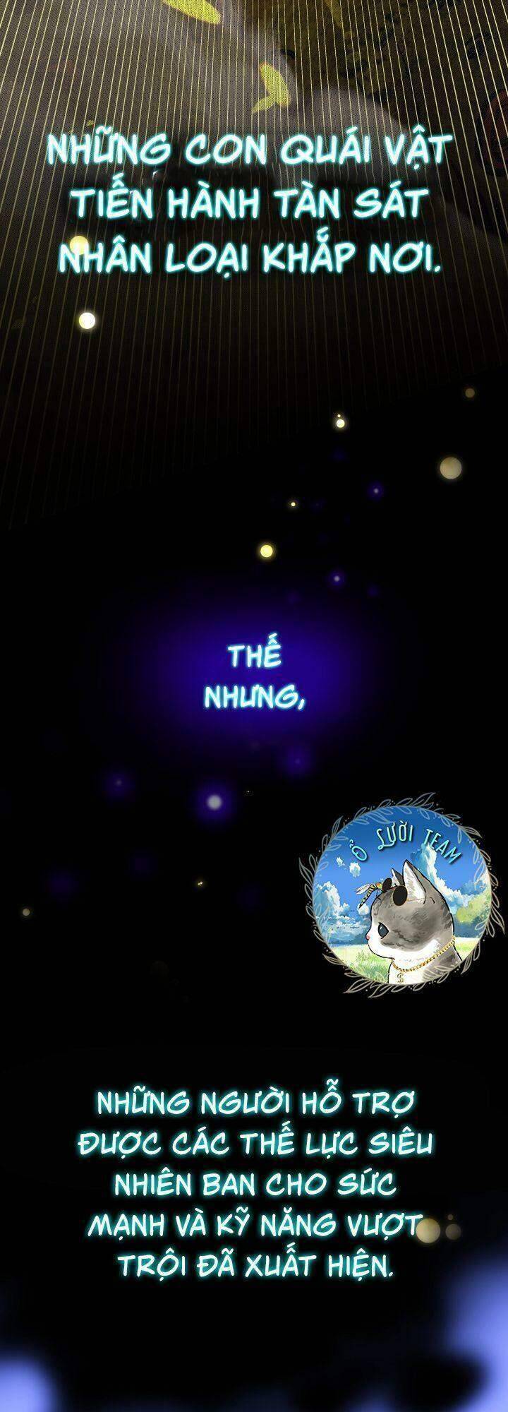 Kể Từ Bây Giờ, Tôi Là Một Người Chơi Chap 1 - Next Chap 2