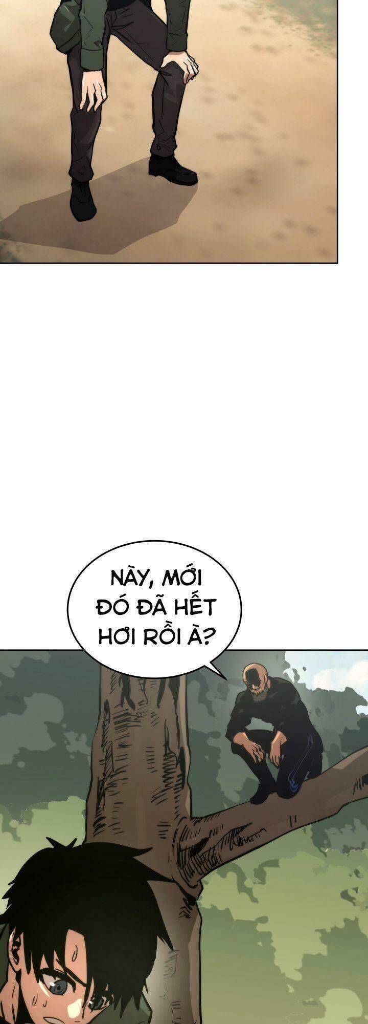 Kể Từ Bây Giờ, Tôi Là Một Người Chơi Chap 1 - Next Chap 2