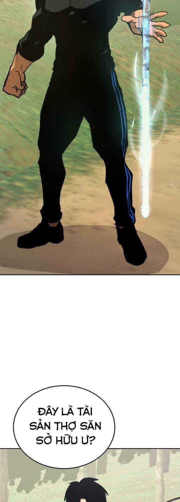 Kể Từ Bây Giờ, Tôi Là Một Người Chơi Chap 1 - Next Chap 2