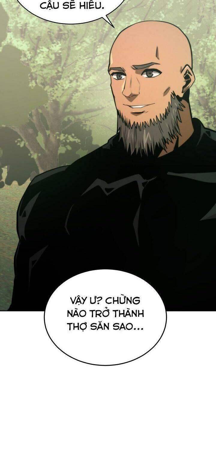 Kể Từ Bây Giờ, Tôi Là Một Người Chơi Chap 1 - Next Chap 2