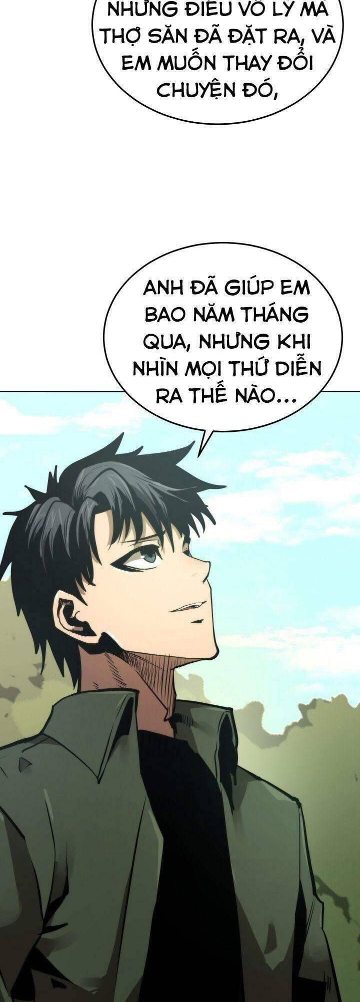 Kể Từ Bây Giờ, Tôi Là Một Người Chơi Chap 1 - Next Chap 2