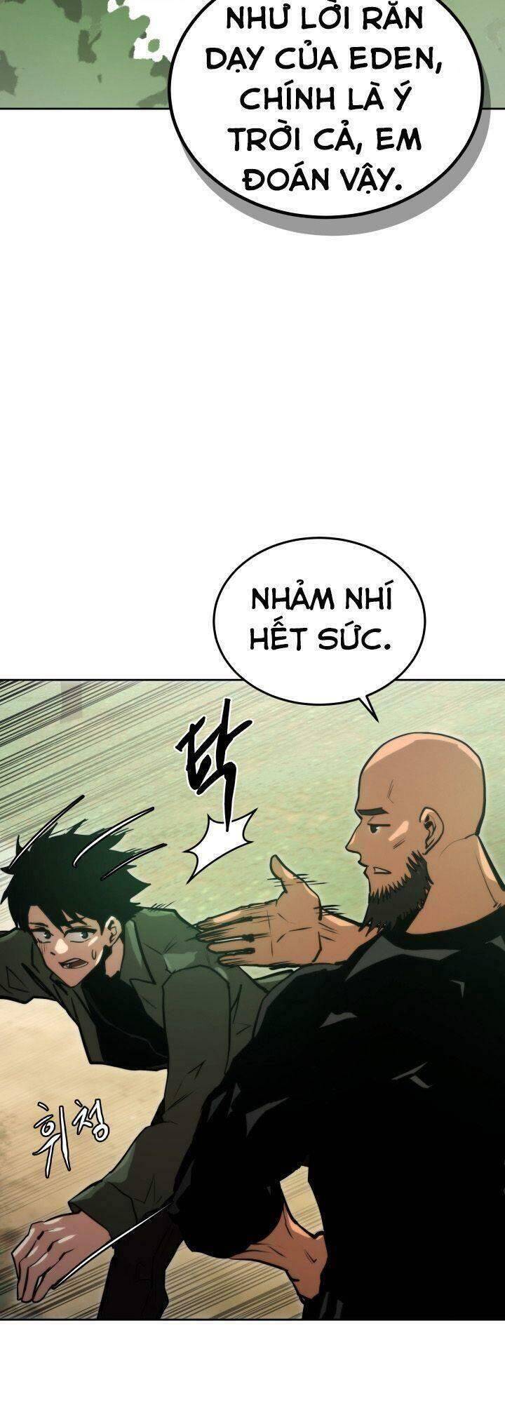 Kể Từ Bây Giờ, Tôi Là Một Người Chơi Chap 1 - Next Chap 2