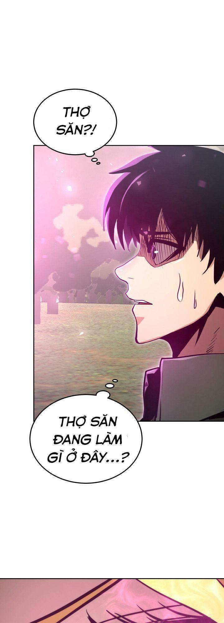 Kể Từ Bây Giờ, Tôi Là Một Người Chơi Chap 1 - Next Chap 2