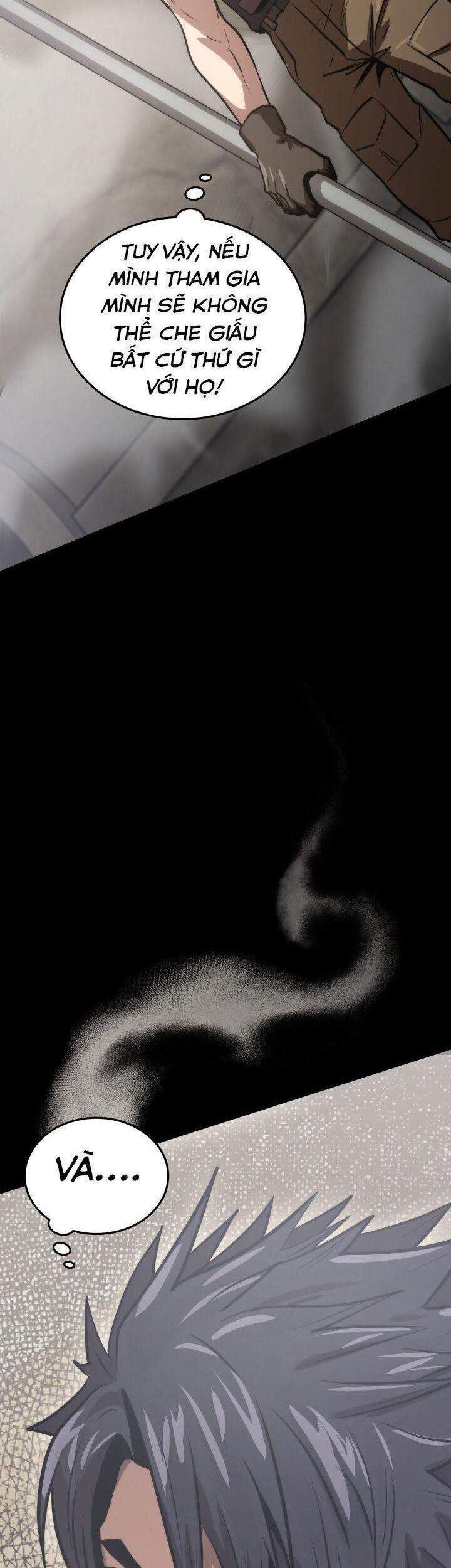 Kể Từ Bây Giờ, Tôi Là Một Người Chơi Chap 10 - Next Chap 11