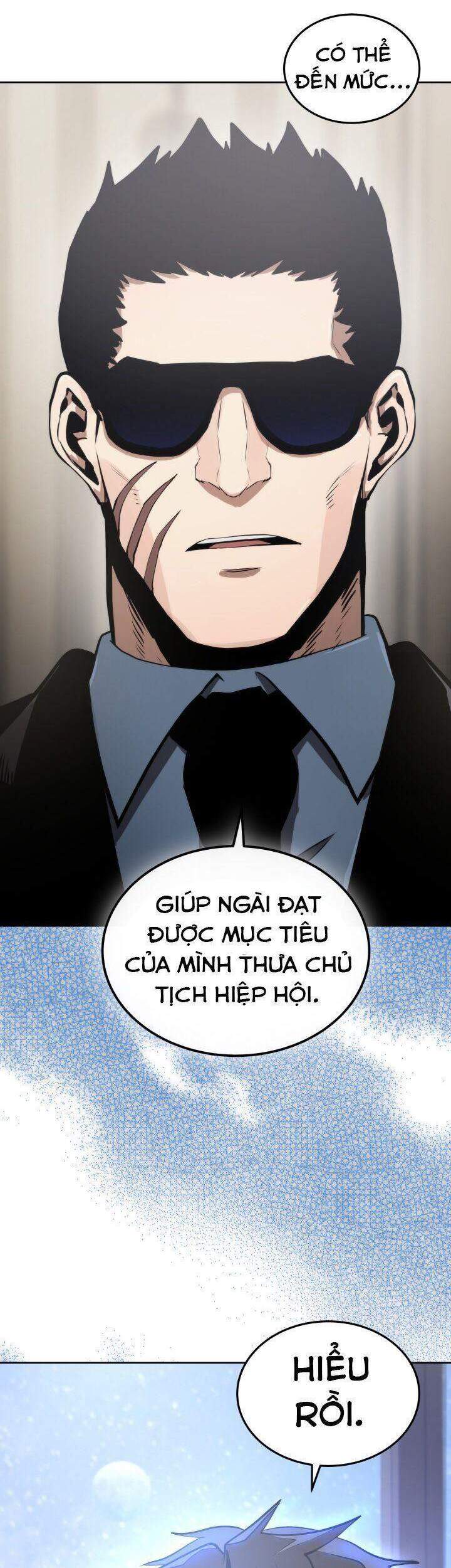 Kể Từ Bây Giờ, Tôi Là Một Người Chơi Chap 10 - Next Chap 11