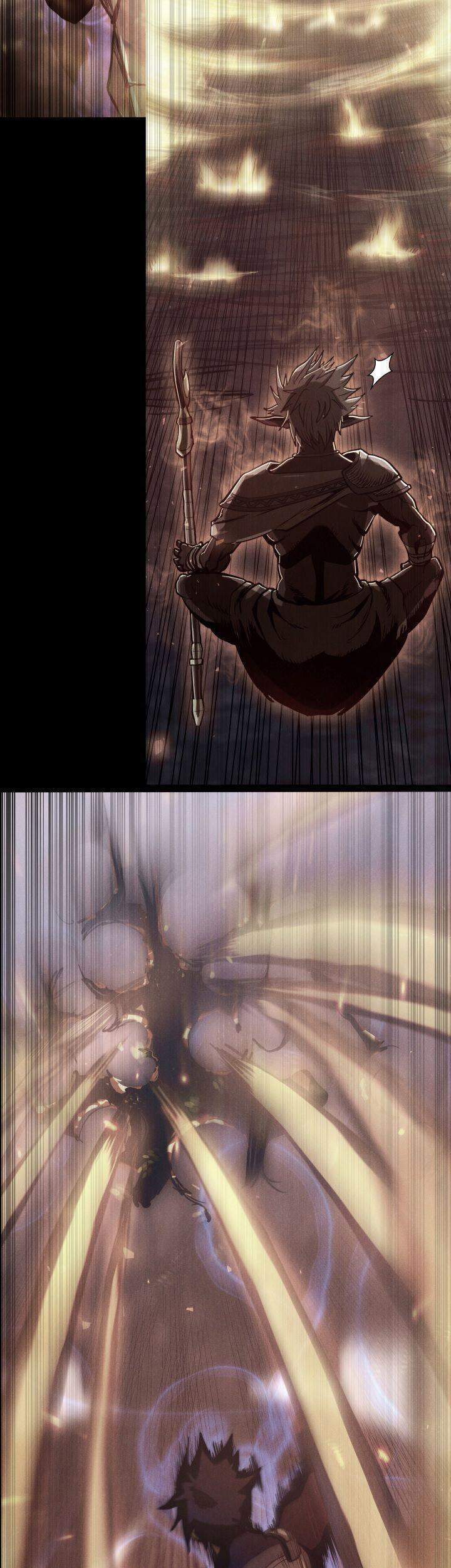 Kể Từ Bây Giờ, Tôi Là Một Người Chơi Chap 10 - Next Chap 11