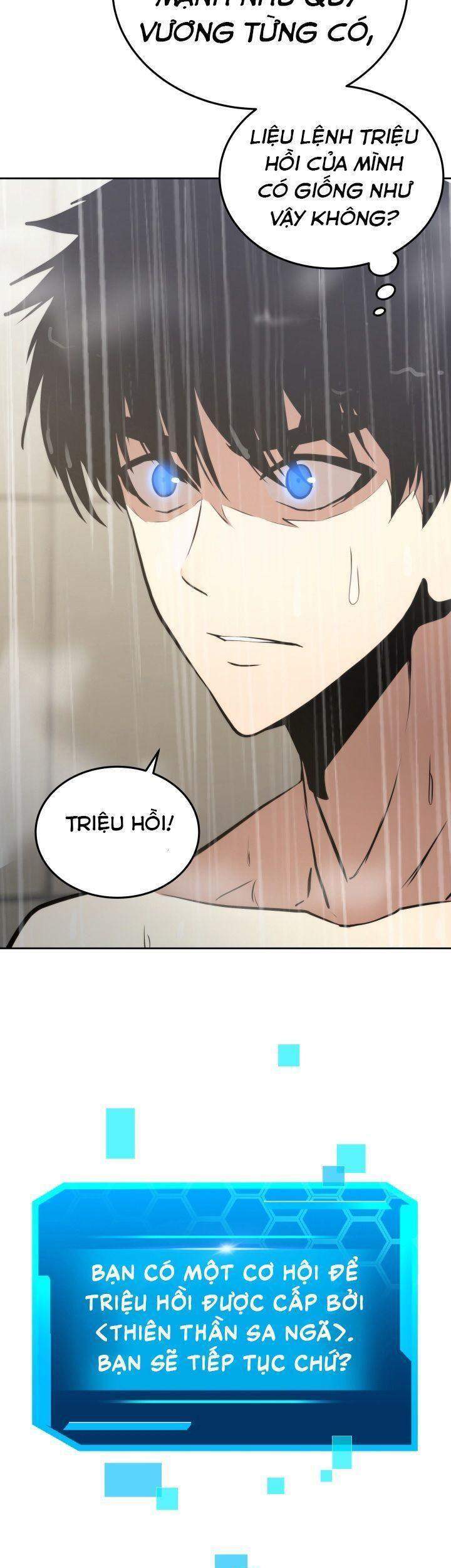 Kể Từ Bây Giờ, Tôi Là Một Người Chơi Chap 10 - Next Chap 11