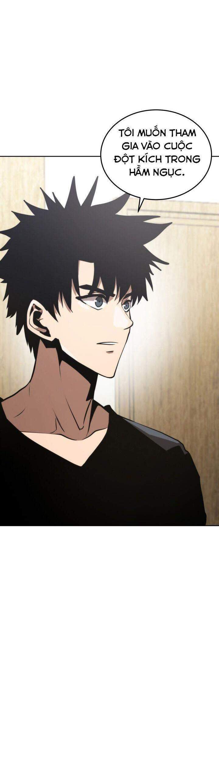 Kể Từ Bây Giờ, Tôi Là Một Người Chơi Chap 10 - Next Chap 11