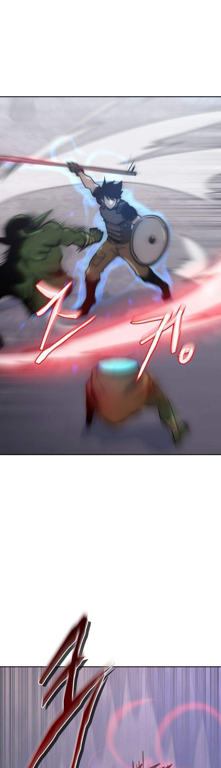 Kể Từ Bây Giờ, Tôi Là Một Người Chơi Chap 10 - Next Chap 11