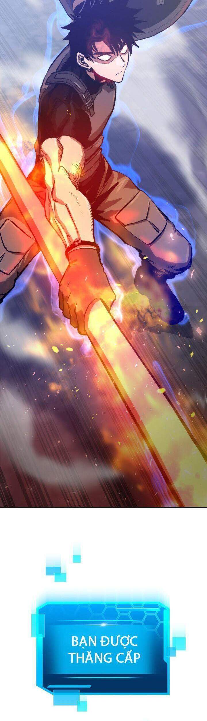 Kể Từ Bây Giờ, Tôi Là Một Người Chơi Chap 10 - Next Chap 11