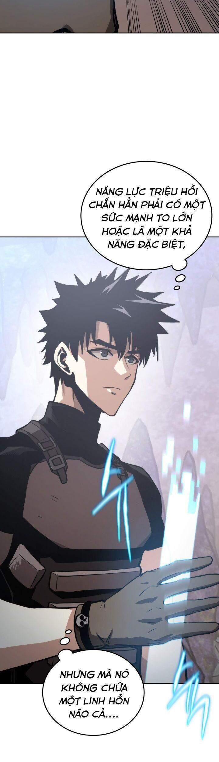 Kể Từ Bây Giờ, Tôi Là Một Người Chơi Chap 10 - Next Chap 11