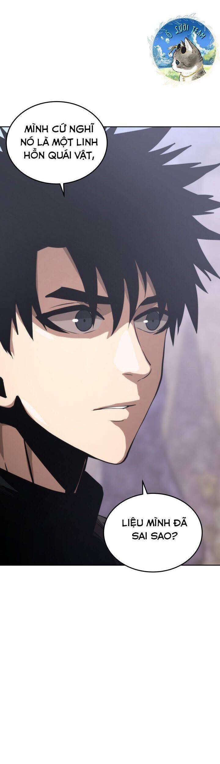 Kể Từ Bây Giờ, Tôi Là Một Người Chơi Chap 10 - Next Chap 11