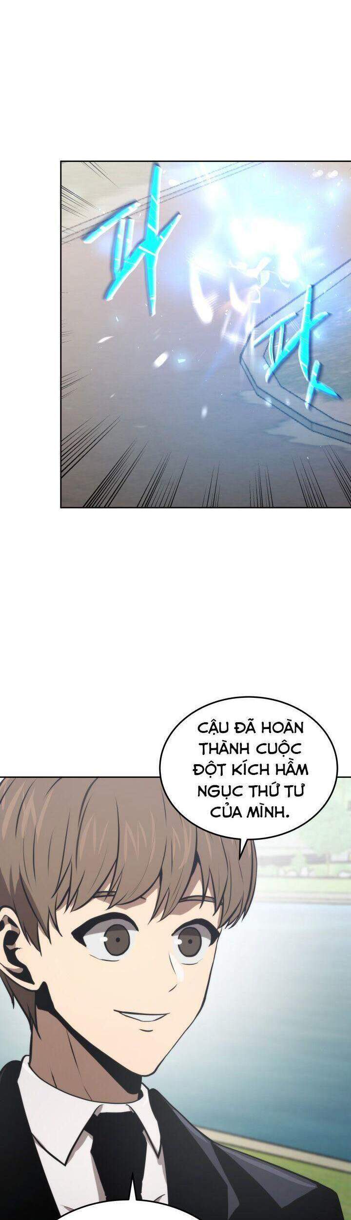 Kể Từ Bây Giờ, Tôi Là Một Người Chơi Chap 10 - Next Chap 11