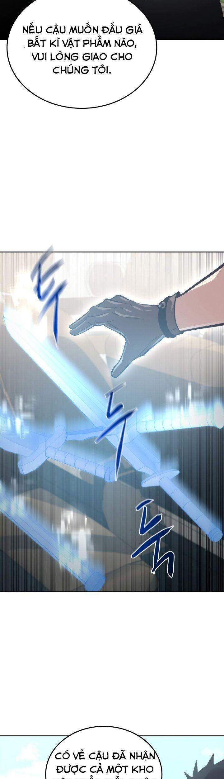 Kể Từ Bây Giờ, Tôi Là Một Người Chơi Chap 10 - Next Chap 11