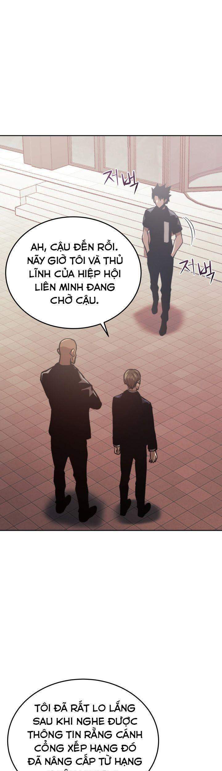 Kể Từ Bây Giờ, Tôi Là Một Người Chơi Chap 10 - Next Chap 11