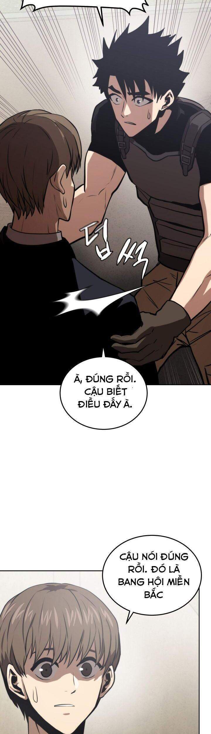 Kể Từ Bây Giờ, Tôi Là Một Người Chơi Chap 10 - Next Chap 11