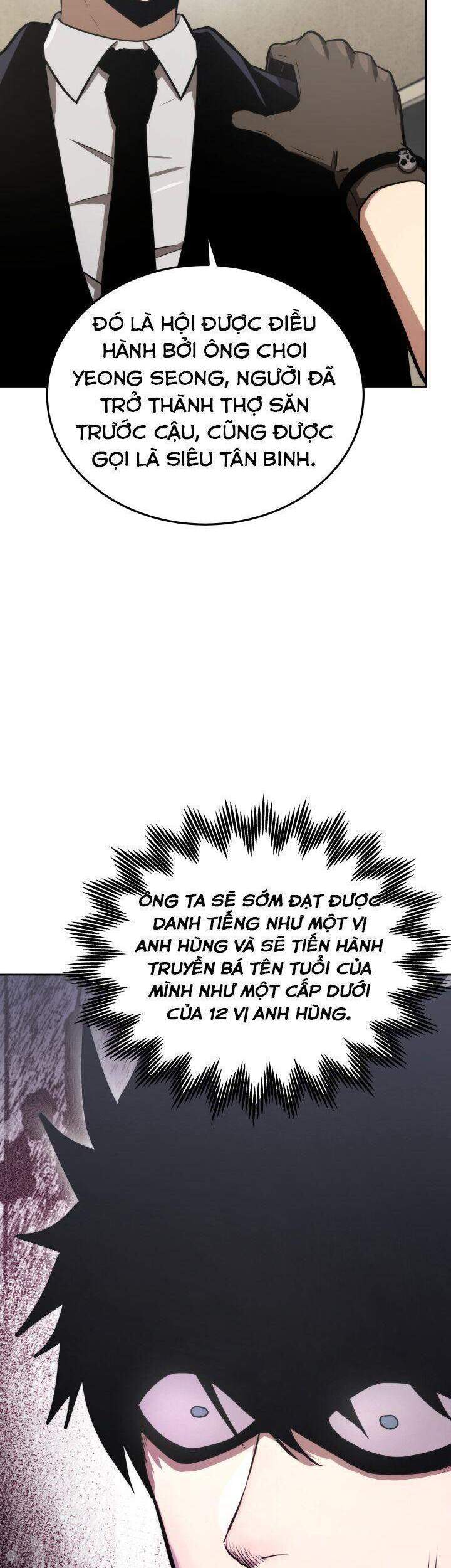 Kể Từ Bây Giờ, Tôi Là Một Người Chơi Chap 10 - Next Chap 11