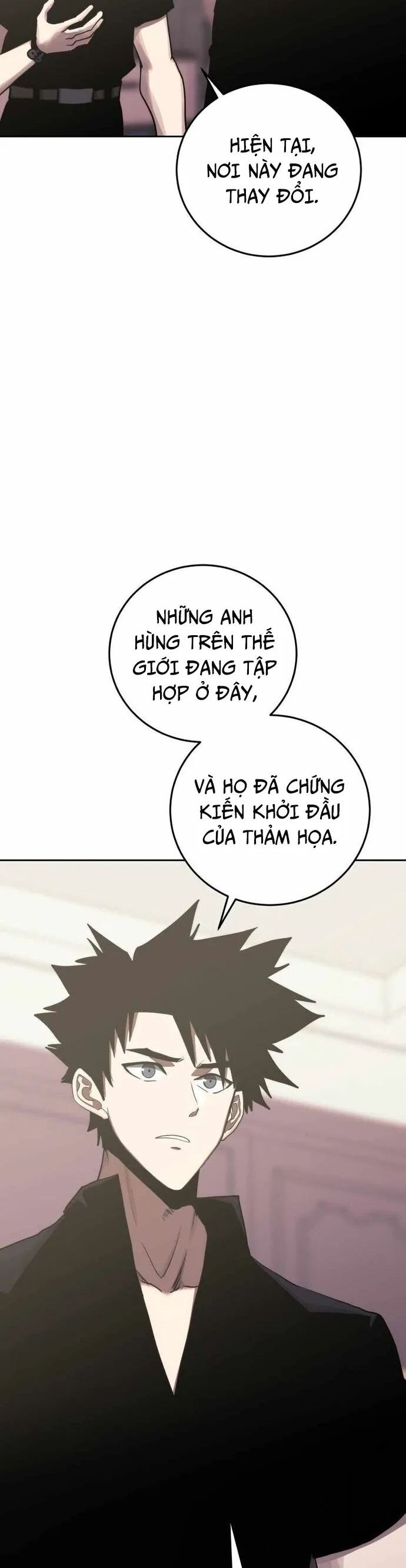 Kể Từ Bây Giờ, Tôi Là Một Người Chơi Chap 100 - Next Chap 101