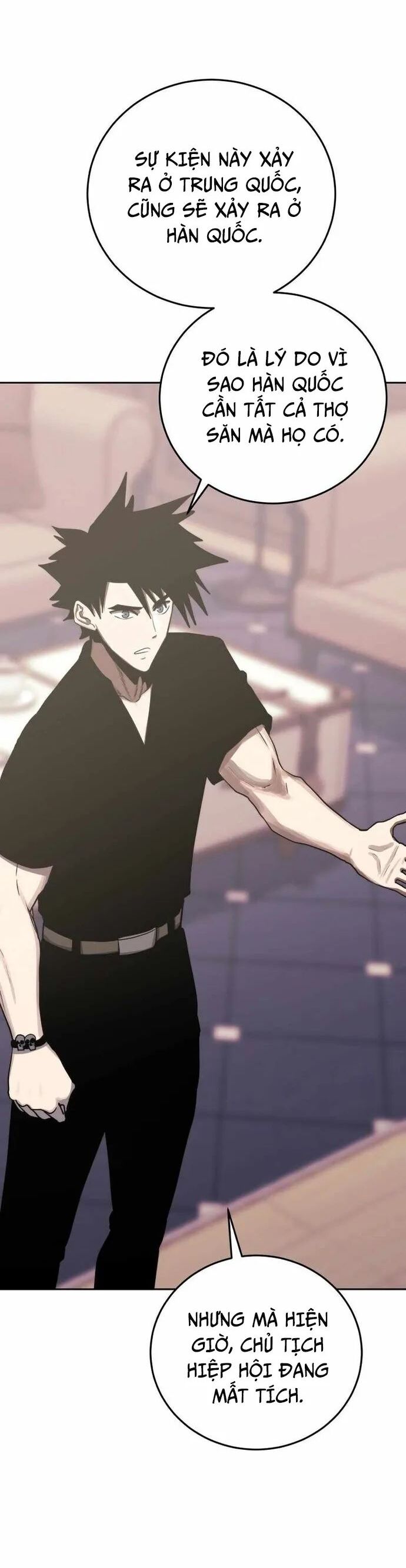 Kể Từ Bây Giờ, Tôi Là Một Người Chơi Chap 100 - Next Chap 101