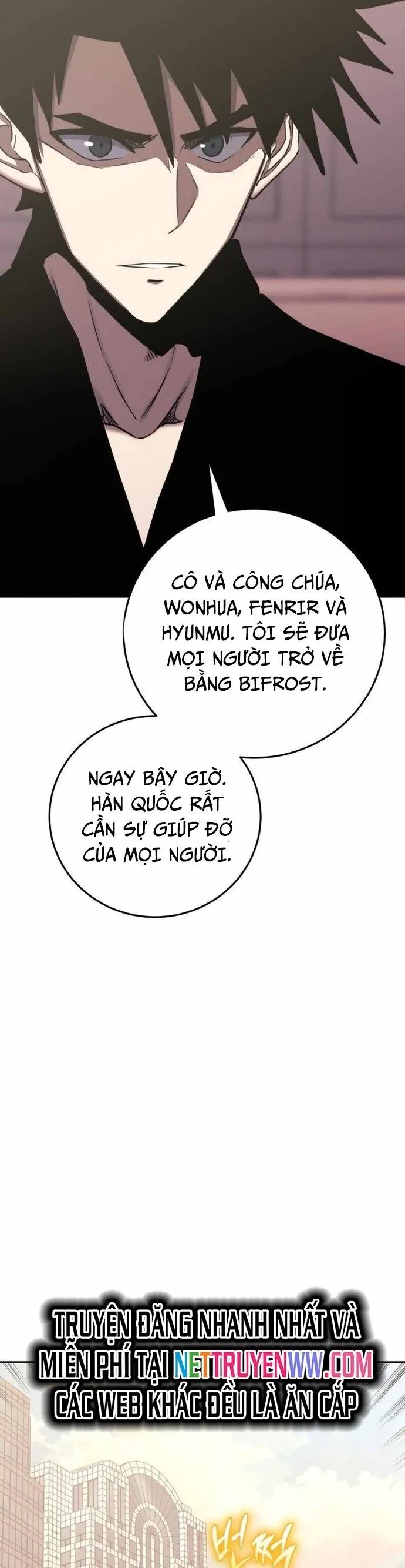 Kể Từ Bây Giờ, Tôi Là Một Người Chơi Chap 100 - Next Chap 101