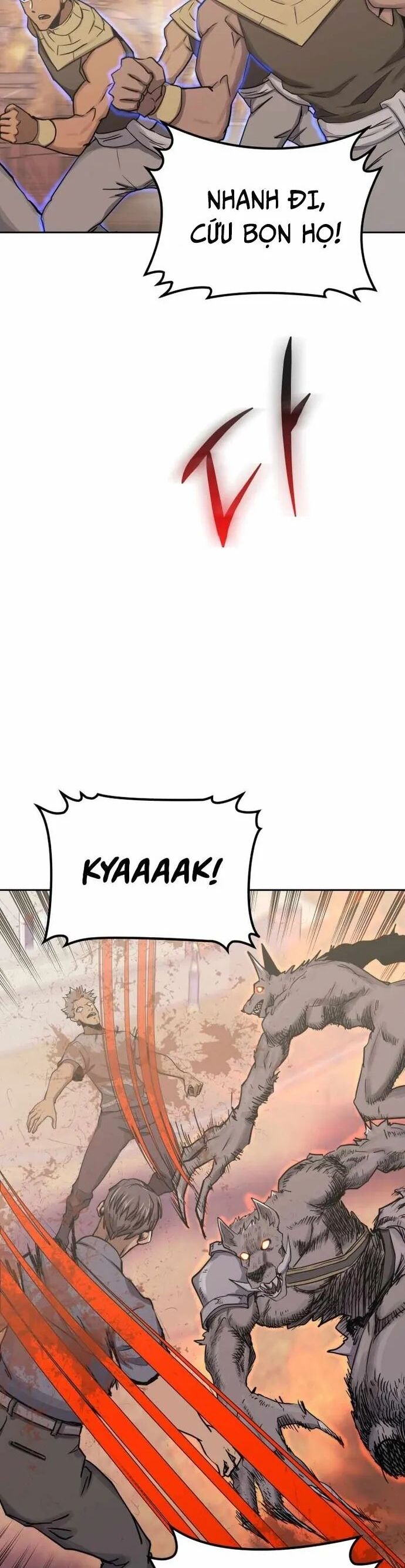 Kể Từ Bây Giờ, Tôi Là Một Người Chơi Chap 100 - Next Chap 101