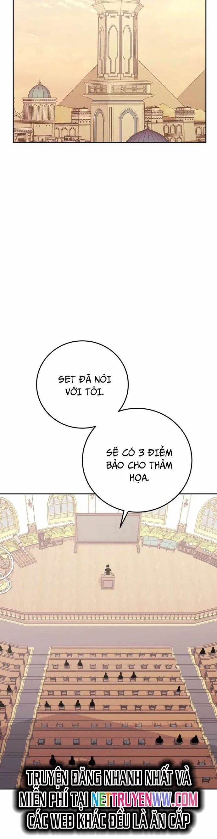 Kể Từ Bây Giờ, Tôi Là Một Người Chơi Chap 100 - Next Chap 101