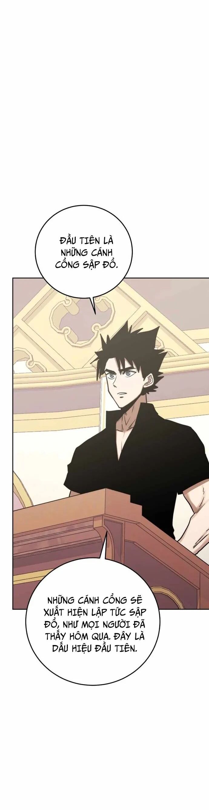 Kể Từ Bây Giờ, Tôi Là Một Người Chơi Chap 100 - Next Chap 101