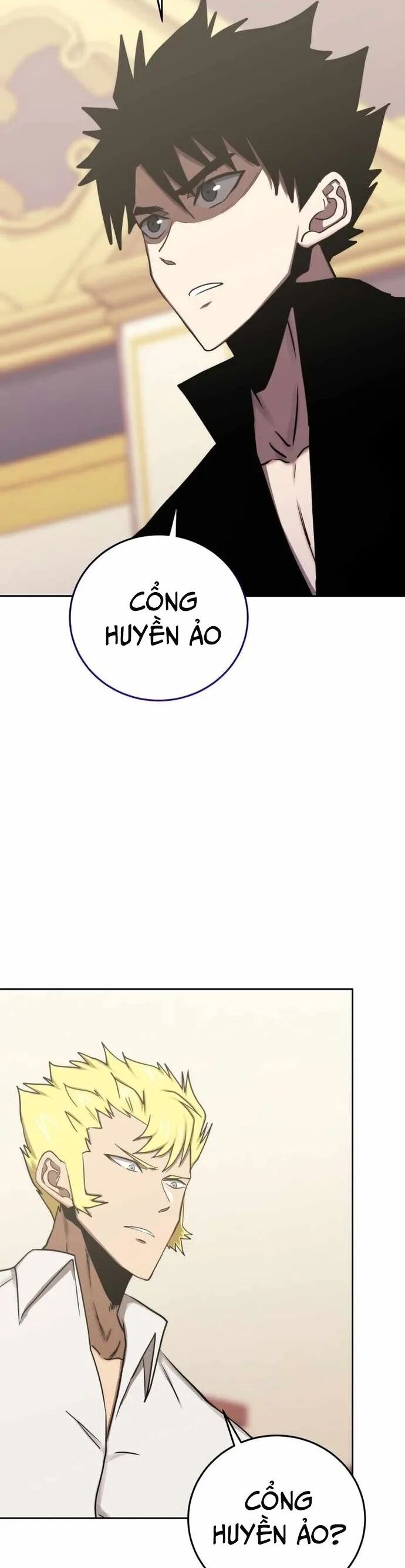 Kể Từ Bây Giờ, Tôi Là Một Người Chơi Chap 100 - Next Chap 101