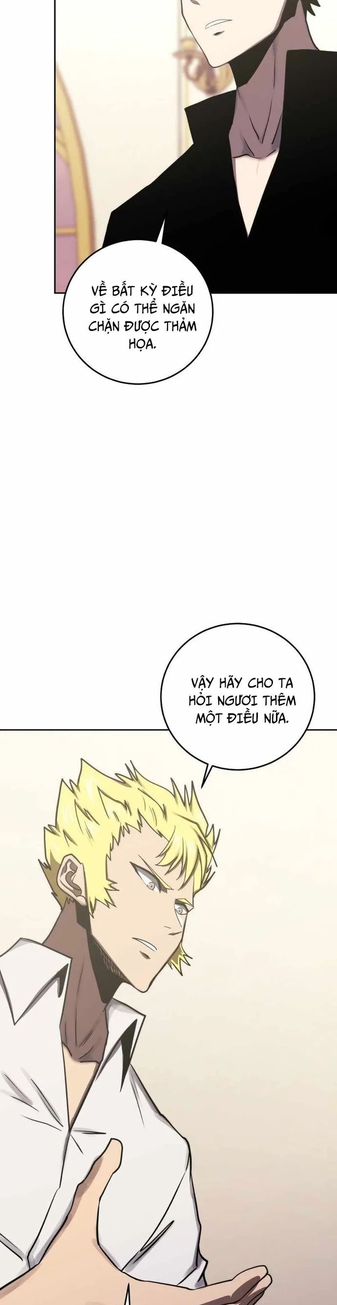 Kể Từ Bây Giờ, Tôi Là Một Người Chơi Chap 100 - Next Chap 101