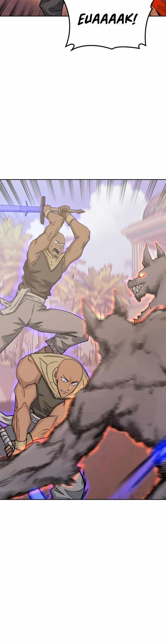 Kể Từ Bây Giờ, Tôi Là Một Người Chơi Chap 100 - Next Chap 101