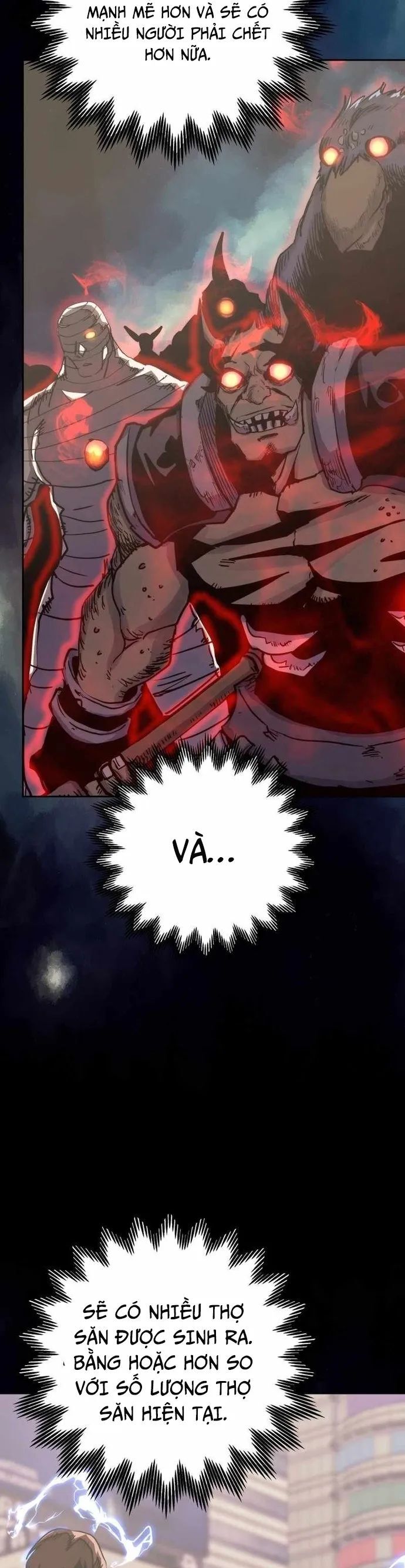 Kể Từ Bây Giờ, Tôi Là Một Người Chơi Chap 100 - Next Chap 101