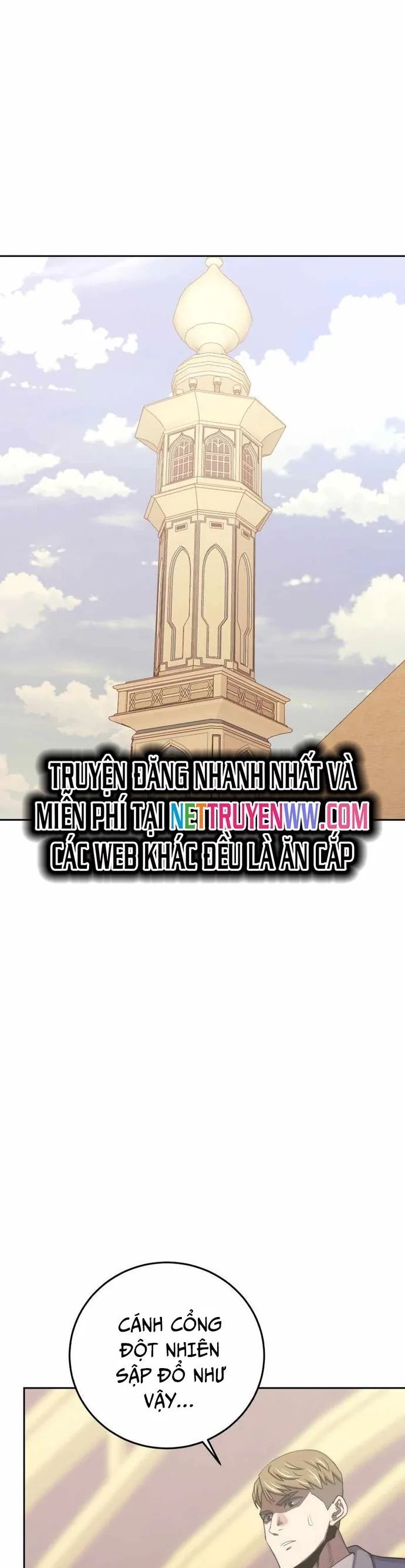 Kể Từ Bây Giờ, Tôi Là Một Người Chơi Chap 100 - Next Chap 101