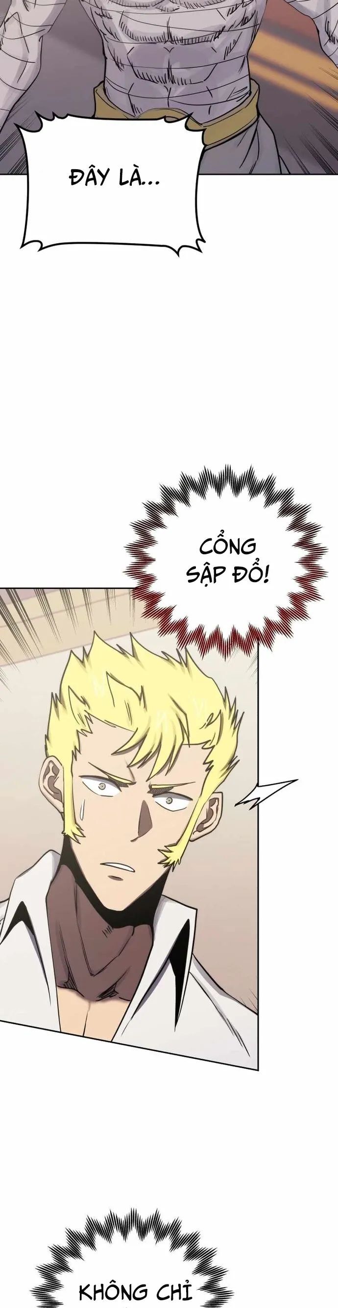 Kể Từ Bây Giờ, Tôi Là Một Người Chơi Chap 100 - Next Chap 101