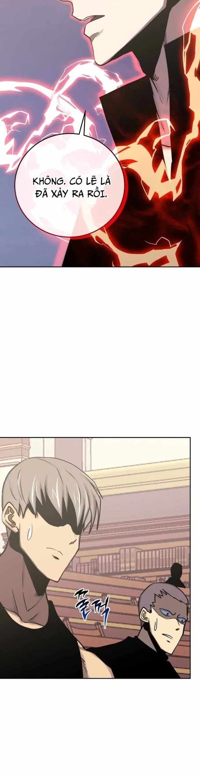 Kể Từ Bây Giờ, Tôi Là Một Người Chơi Chap 100 - Next Chap 101