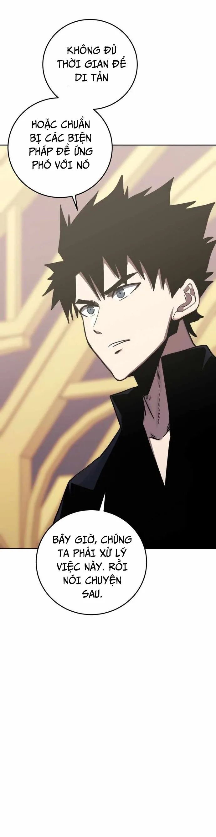 Kể Từ Bây Giờ, Tôi Là Một Người Chơi Chap 100 - Next Chap 101