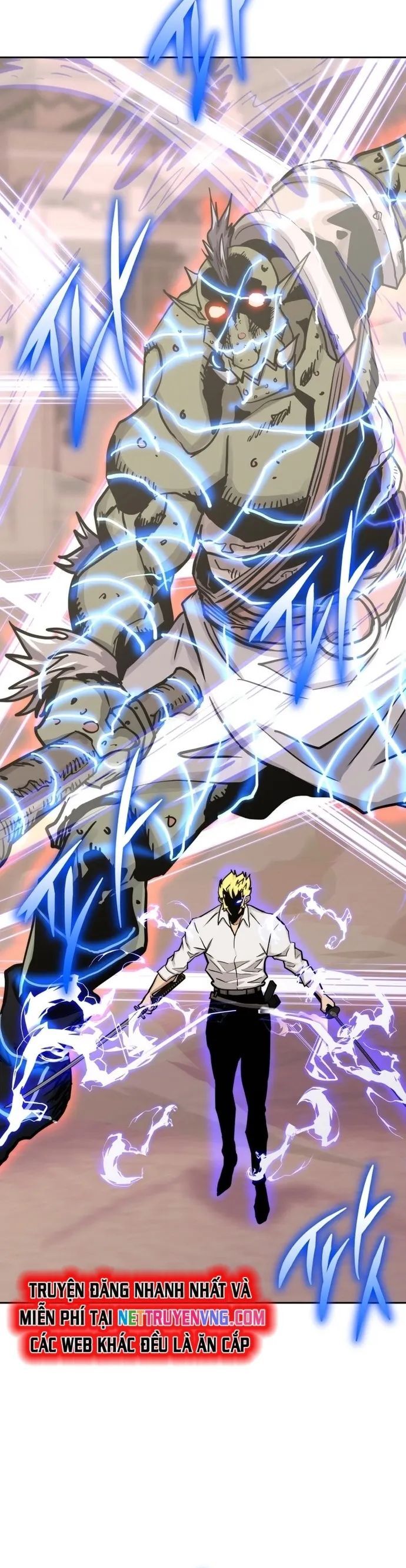 Kể Từ Bây Giờ, Tôi Là Một Người Chơi Chap 101 - Next Chap 102