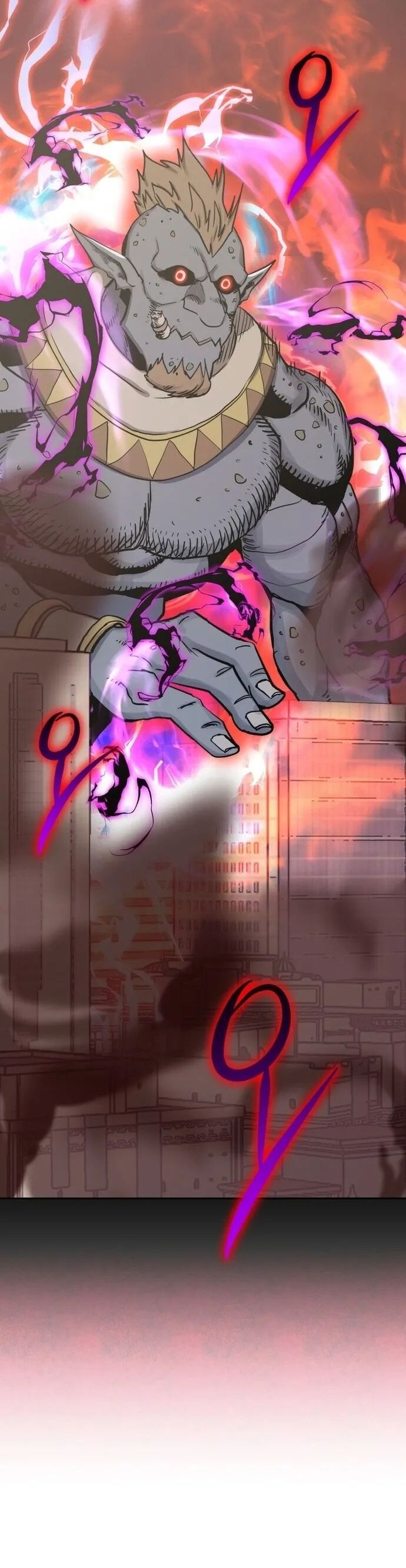 Kể Từ Bây Giờ, Tôi Là Một Người Chơi Chap 101 - Next Chap 102