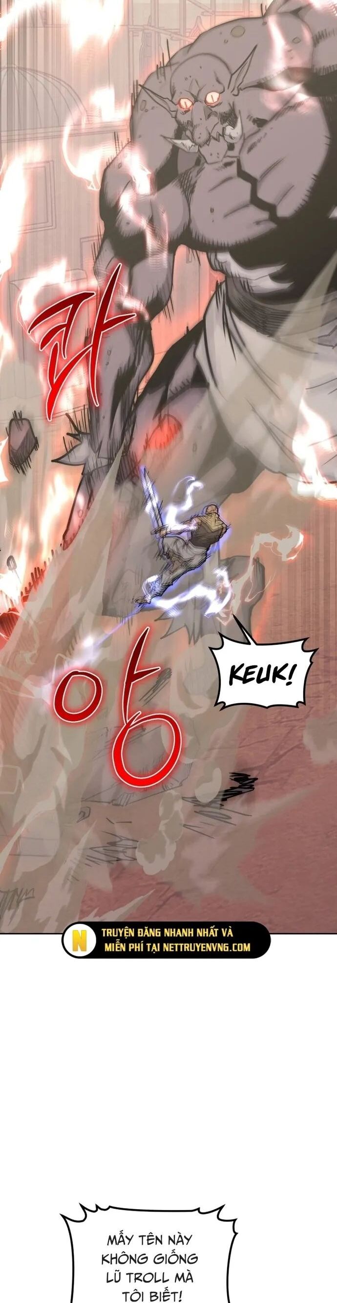 Kể Từ Bây Giờ, Tôi Là Một Người Chơi Chap 101 - Next Chap 102