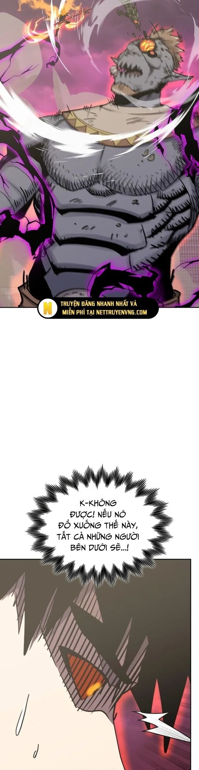 Kể Từ Bây Giờ, Tôi Là Một Người Chơi Chap 101 - Next Chap 102