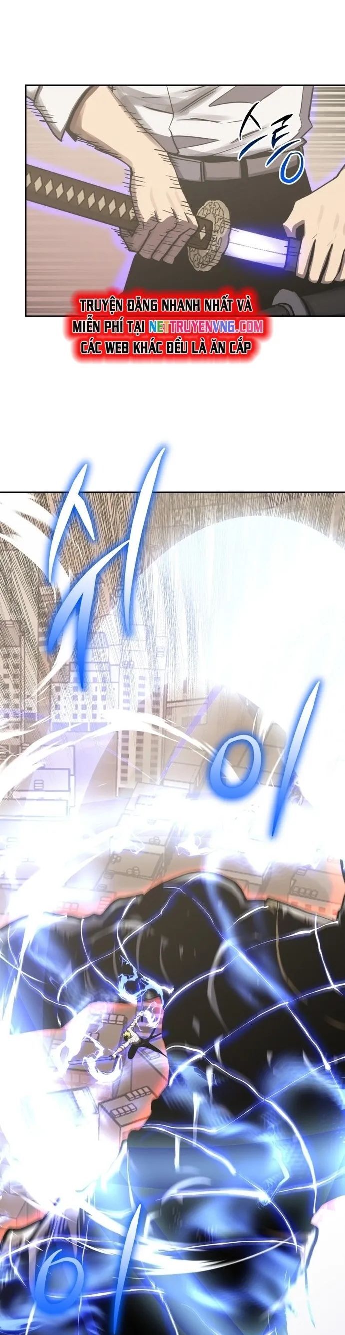 Kể Từ Bây Giờ, Tôi Là Một Người Chơi Chap 101 - Next Chap 102